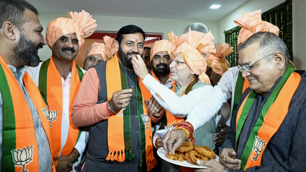 Nayab Singh Saini government