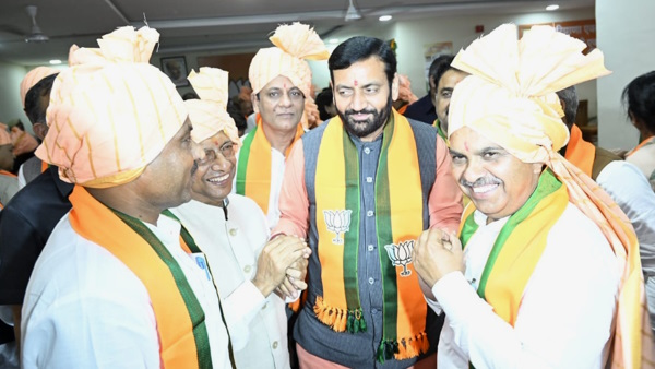 Nayab Singh Saini government