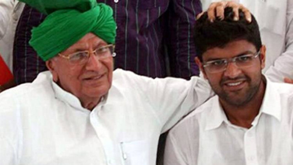 Haryana Results 2024 update