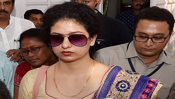 Hasin Jahan 1