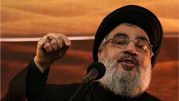 Hashem Safieddine Nasrallah likely successor