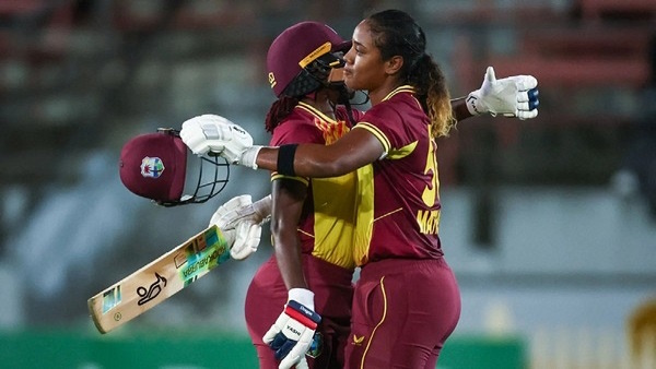West Indies