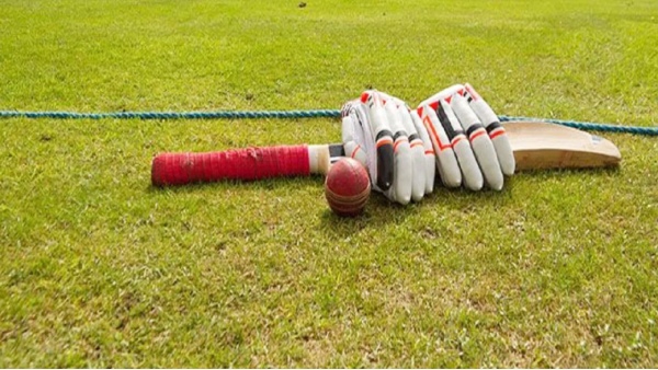 heart attack while playing cricket agar malwa