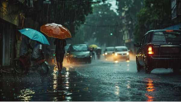 Bengaluru Weather Update