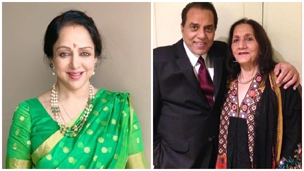 Hema Malini