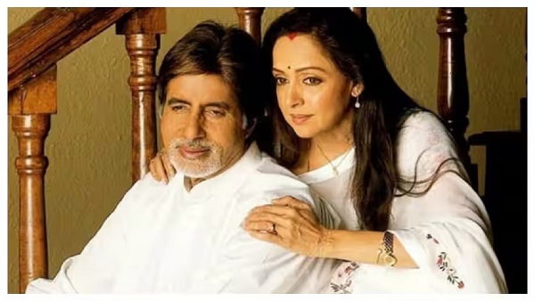 Hema Malini Birthday