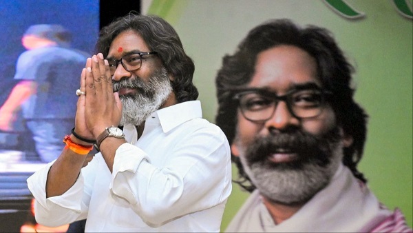 Jharkhand Assembly Election 2024 Date Jharkhand Assembly Election 2024 Date