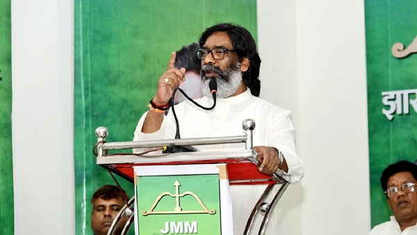 Jharkhand Chunav 2024