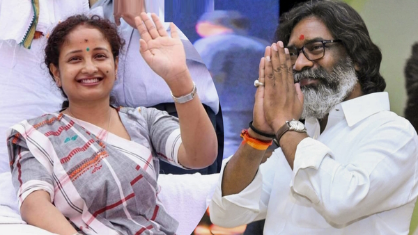 Hemant Soren net worth