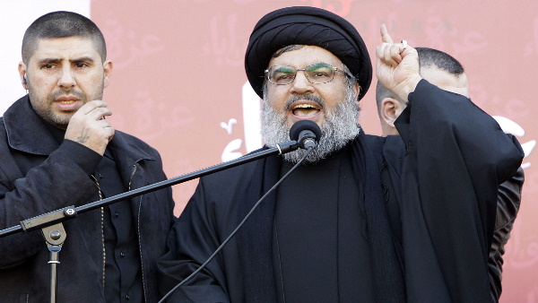 Israel-Iran conflict