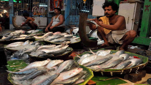 Hilsa ban India-Bangladesh Diplomacy