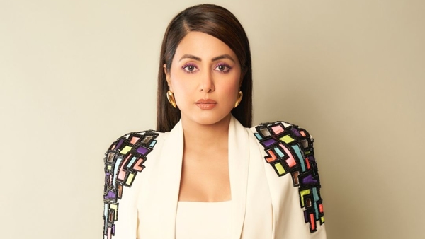 Hina Khan