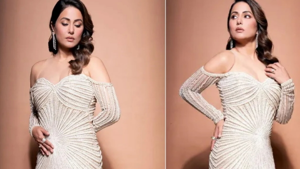 Hina Khan