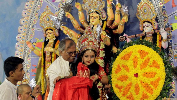 Bangladesh Durga Puja Bangladesh Durga Puja