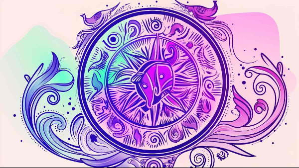 Daily Horoscope Today October 04 2024
