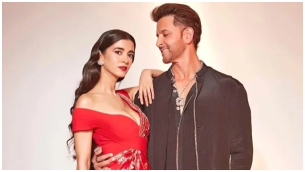 Hrithik Roshan