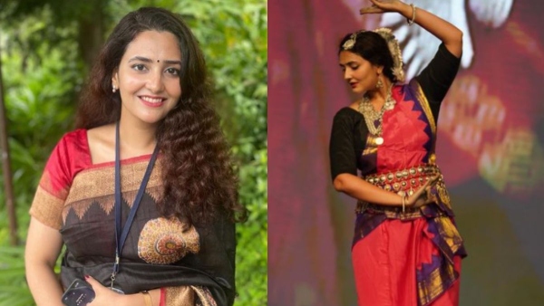 IAS Pallavi Mishra