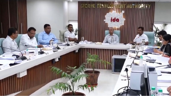 Indore
