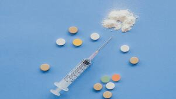 Illegal Drug trade Madhya Pradesh