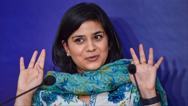 Iltija Mufti Election Result 2024