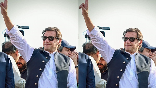 Imran Khan Imran Khan