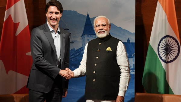 India-Canada News