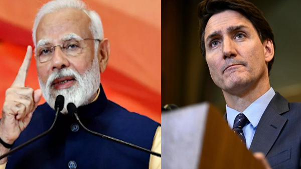 India- Canada Diplomatic crisis India- Canada Diplomatic crisis