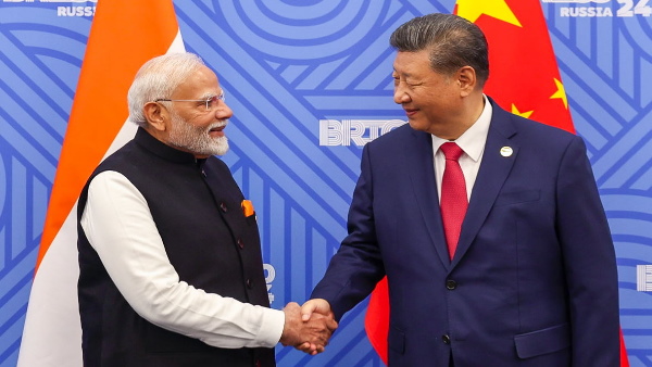 china-india relations