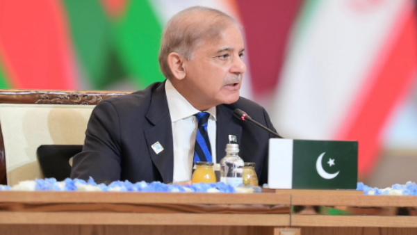 SCO Summit SCO Summit