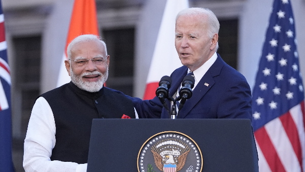 India and US Face Diplomatic Crisis