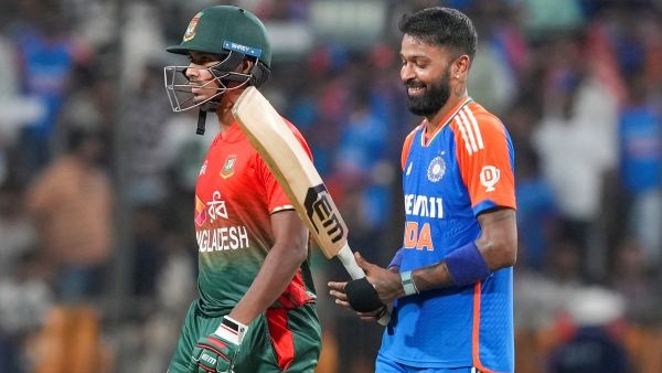 india and bangladesh
