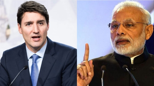 India Canada Relations