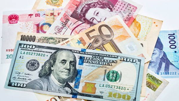 India foreign reserves