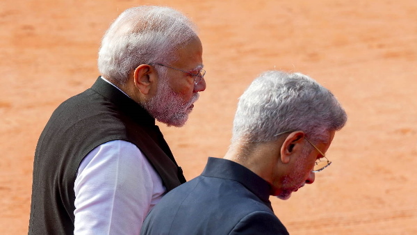 india foreign policy