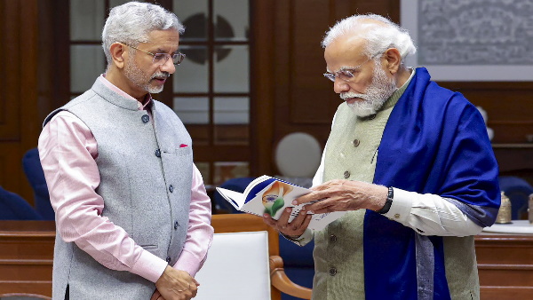 india foreign policy