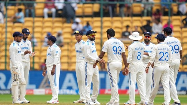 indian team