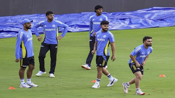 team india team india