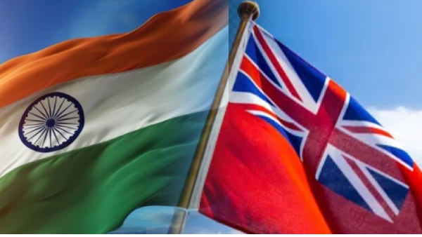 India-UK FTA Controversy