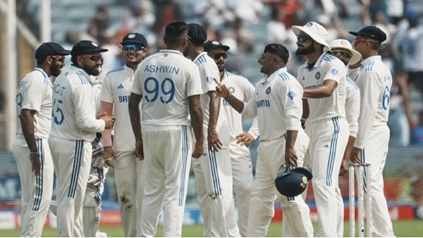 india vs new zealand