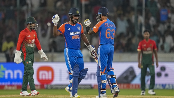 India vs Bangladesh 1 India vs Bangladesh 1