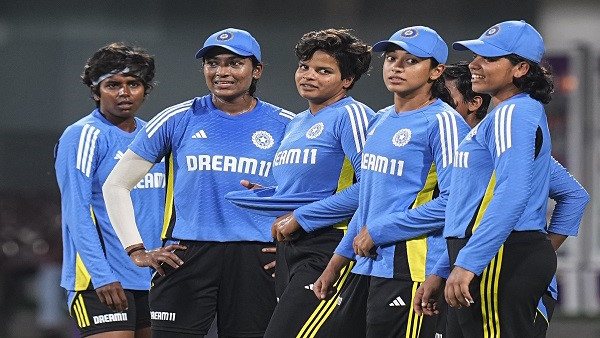 India Women India Women