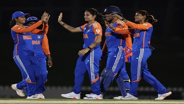 India Women Team