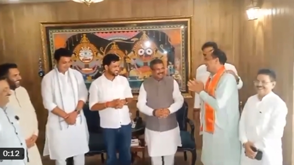 Haryana Independent MLA 2024