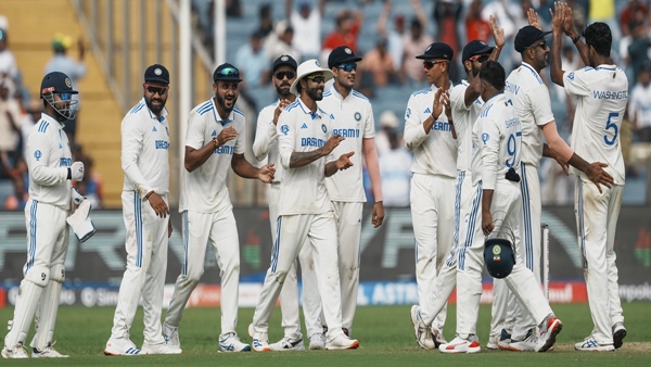 Border-Gavaskar Trophy 1