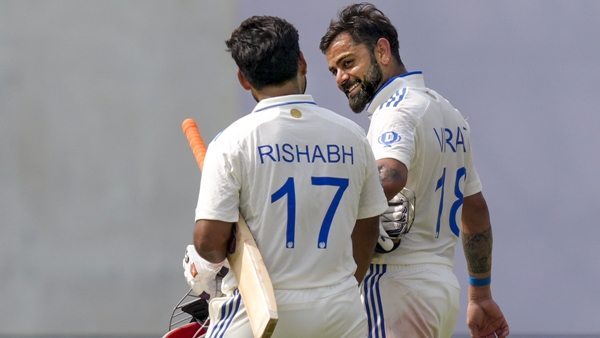 India vs New Zealand 1 India vs New Zealand 1
