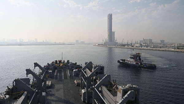 Indian Navy News