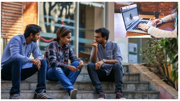 PM Internship Portal