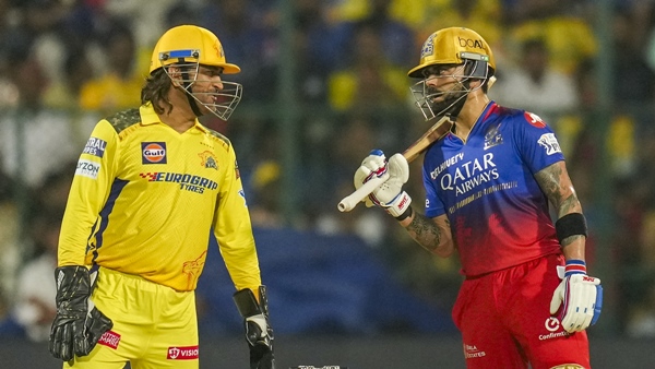 IPL 2025 1 IPL 2025 1