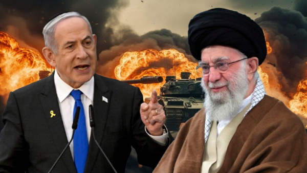 Israel and Iran Military Capabilities