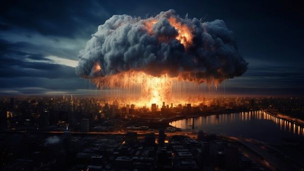 Iran s nuclear sites